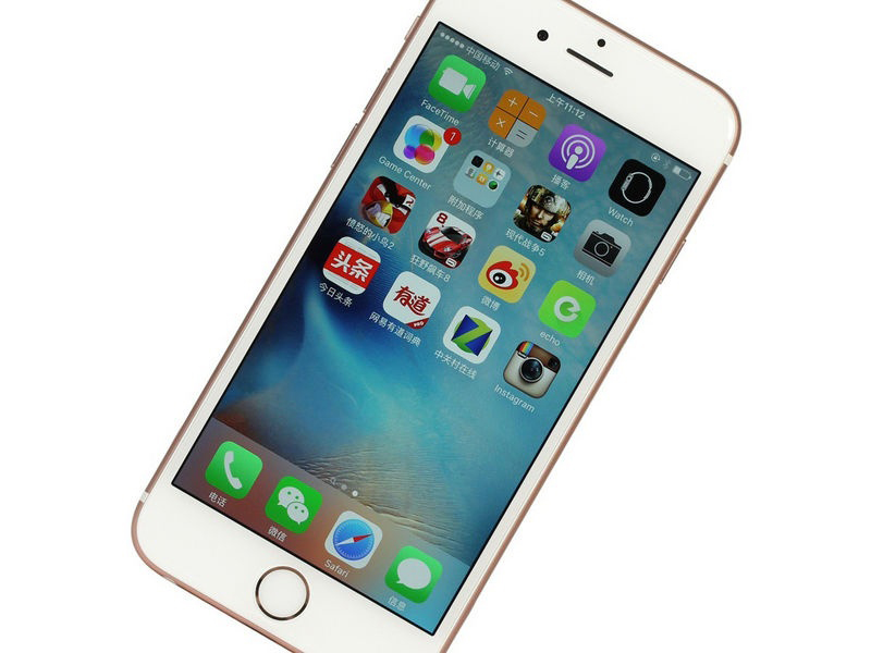 苹果iPhone 6s 32GB