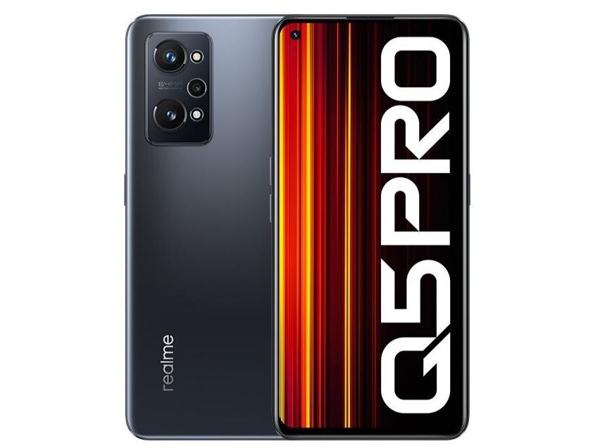 真我Q5 Pro 6GB/128GB