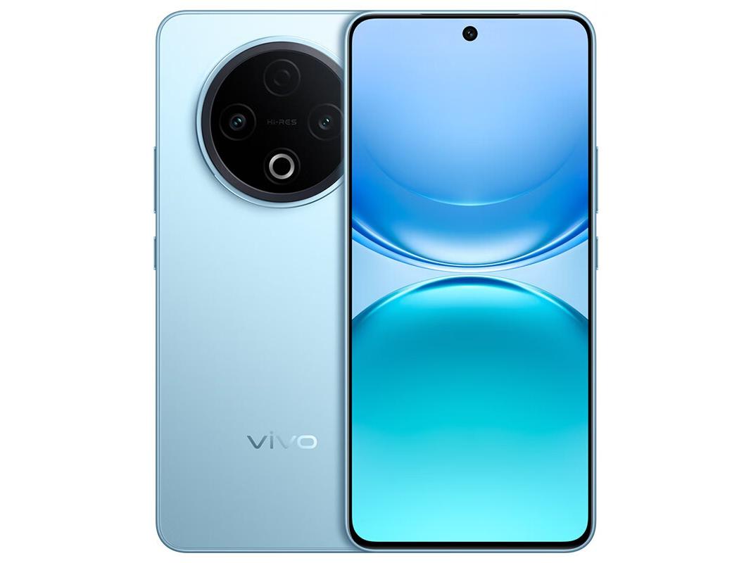 vivo Y500 8GB/128GB