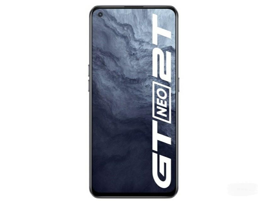 真我GT Neo2T 8GB/128GB/全网通/5G版