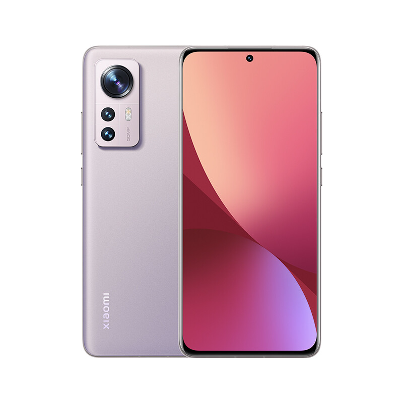 小米12  8GB+128GB