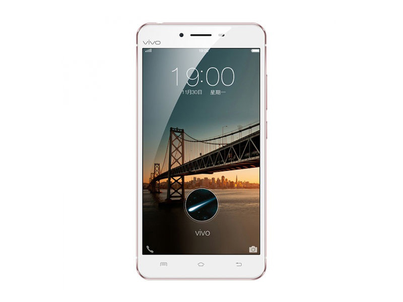 vivo X6S