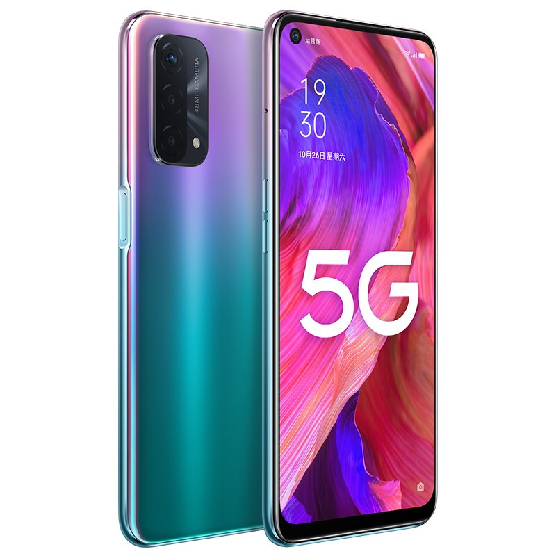 OPPO A93