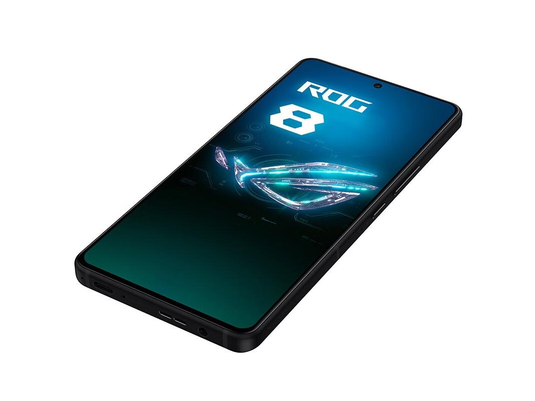 ROG 8 12GB/256GB