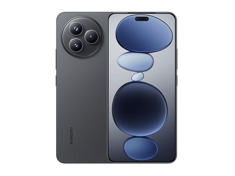 小米Civi 5 Pro 12GB/256GB