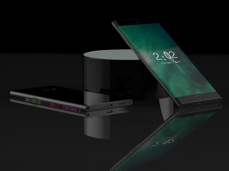 小米Note 3 64GB