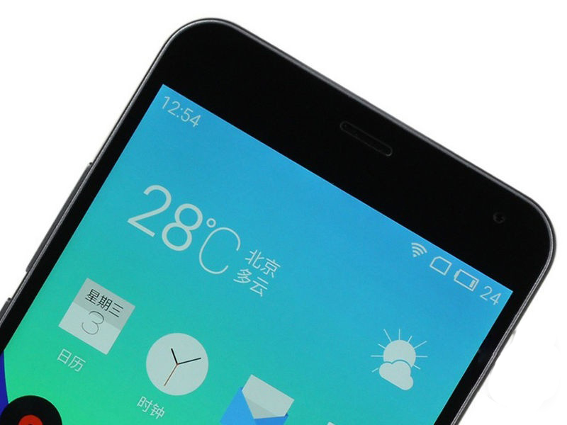 魅族 魅蓝note2