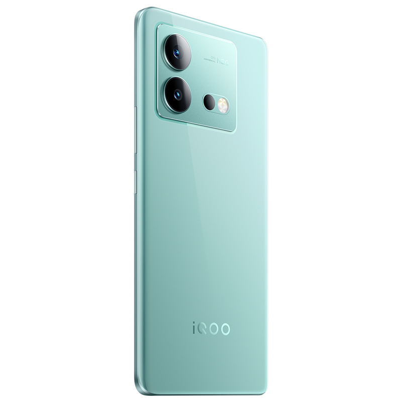  iQOO Neo8  12GB/256GB