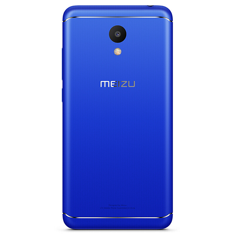  魅族魅蓝6 3GB+32GB