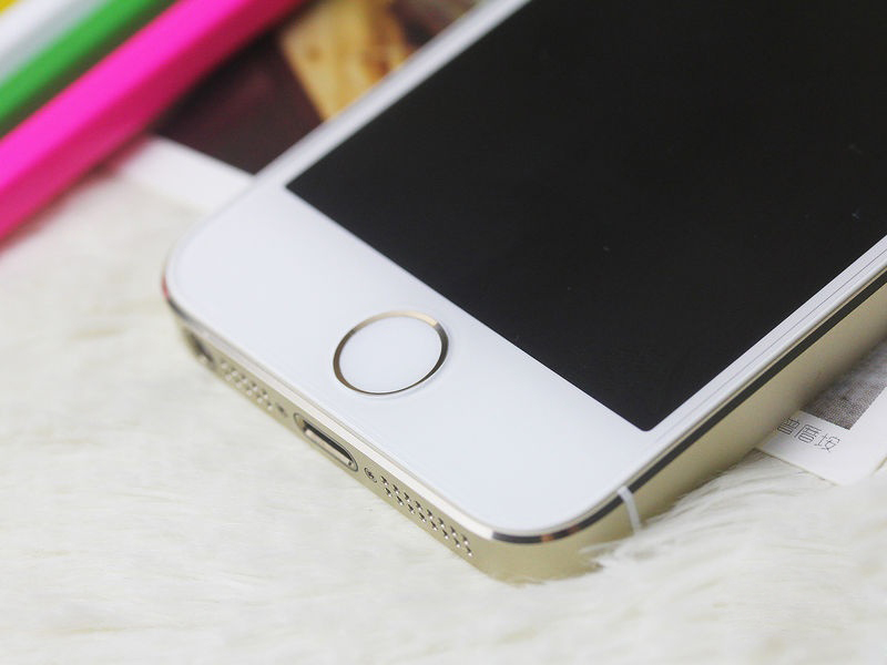 苹果iPhone 5s 64GB