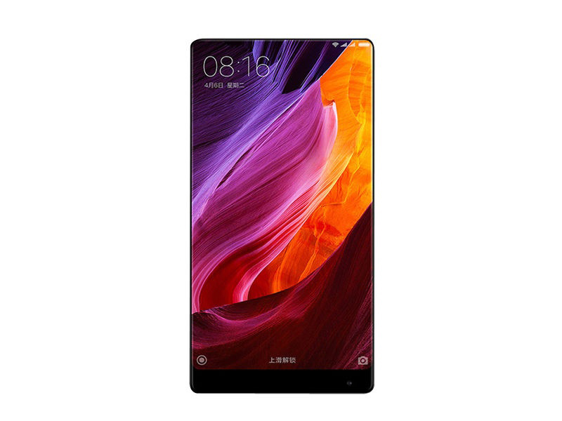 小米MIX  4GB+128GB ROM 