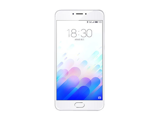 魅族魅蓝note3  2GRAM+32G ROM