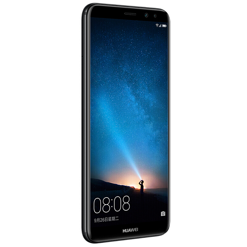 华为麦芒6  4GB+64GB