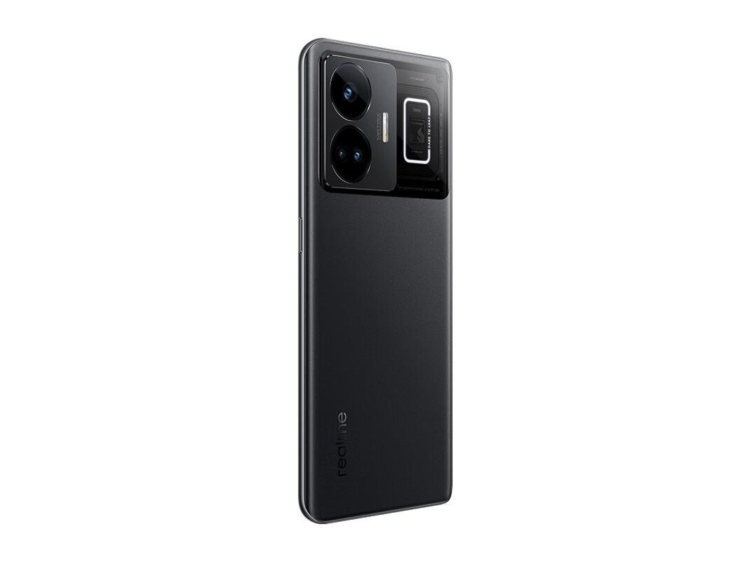 真我GT Neo5 150W 8GB/256GB