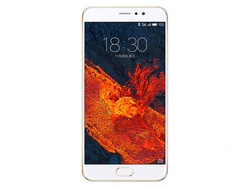 魅族PRO 6 Plus