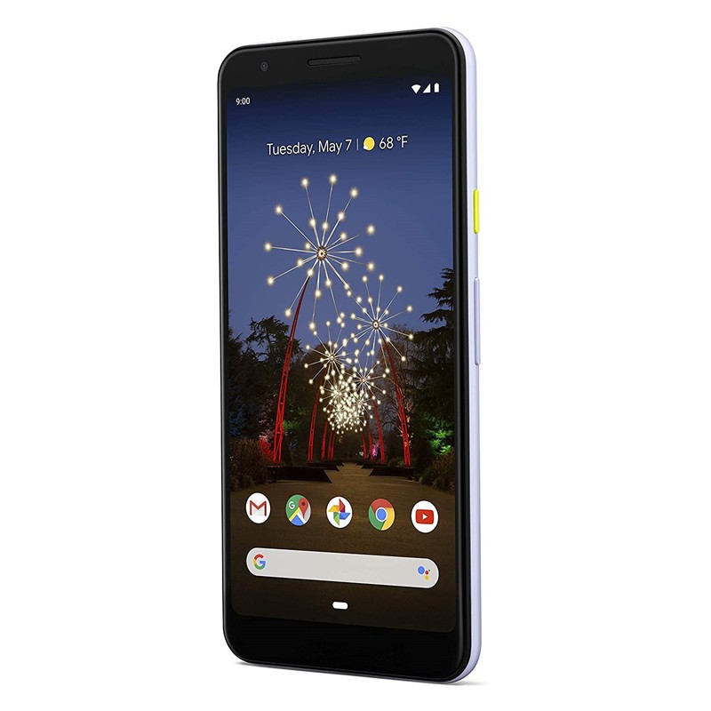 Google 国际版Pixel 3a  4+64GB