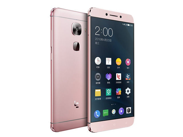 乐视乐2  3GB+32GB 