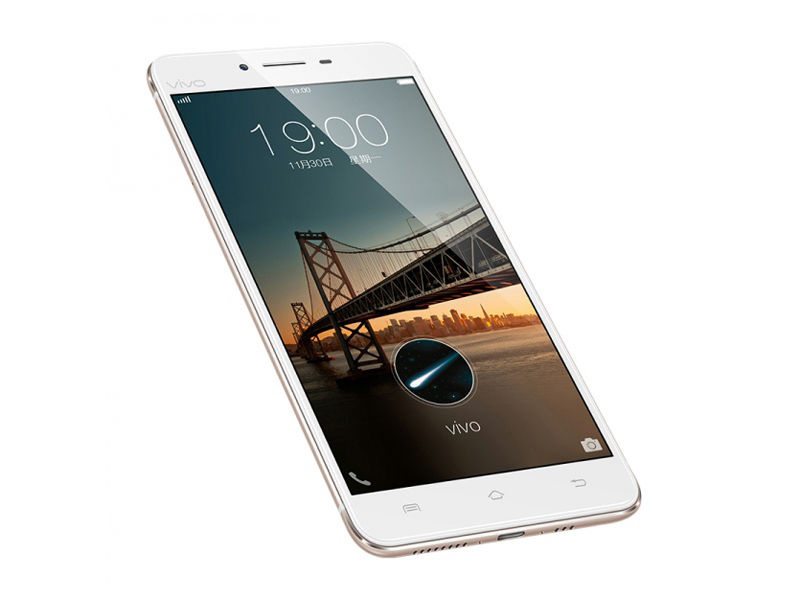 vivo X6S