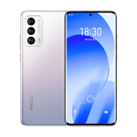 魅族18s  8GB/128GB/全网通/5G版