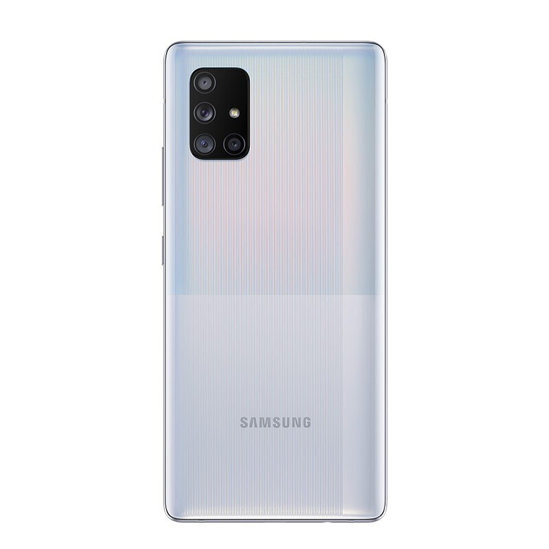 三星GALAXY国际版 A71（SM-A715F ） 8GB+128GB 