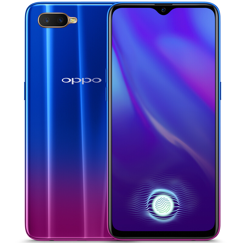 OPPO K1  4G+64G