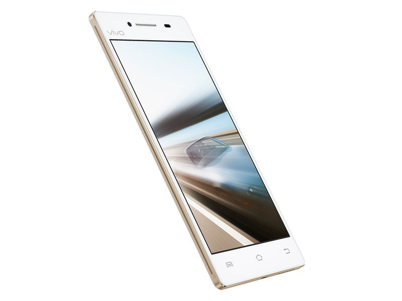 vivo Y51