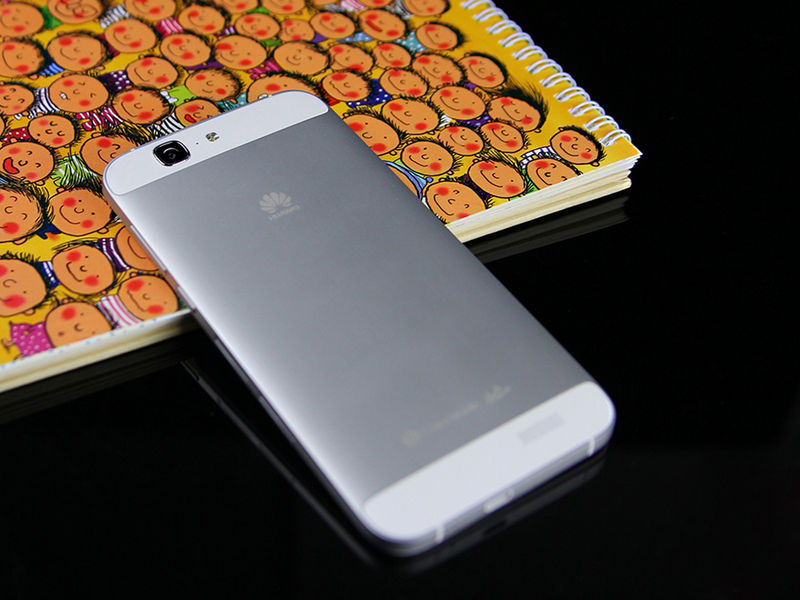 华为Ascend G7