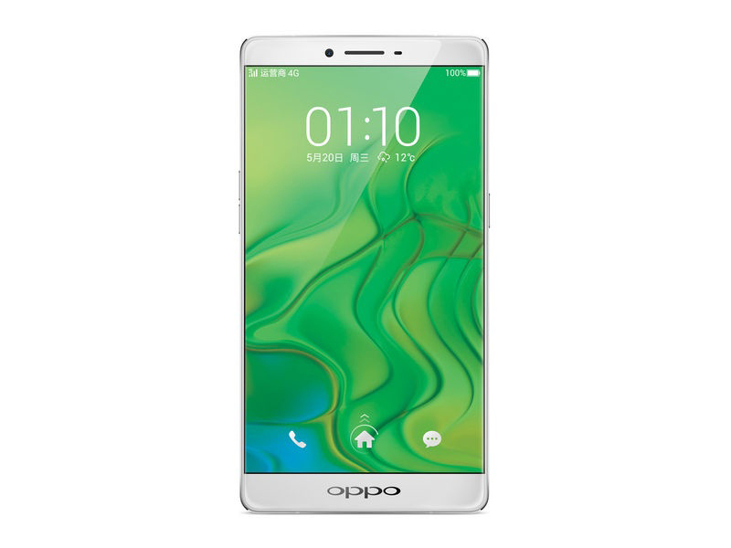 OPPO R7 Plus