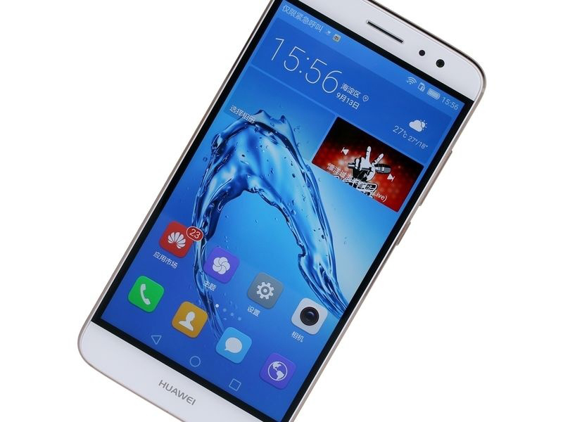 华为G9 Plus 32GB