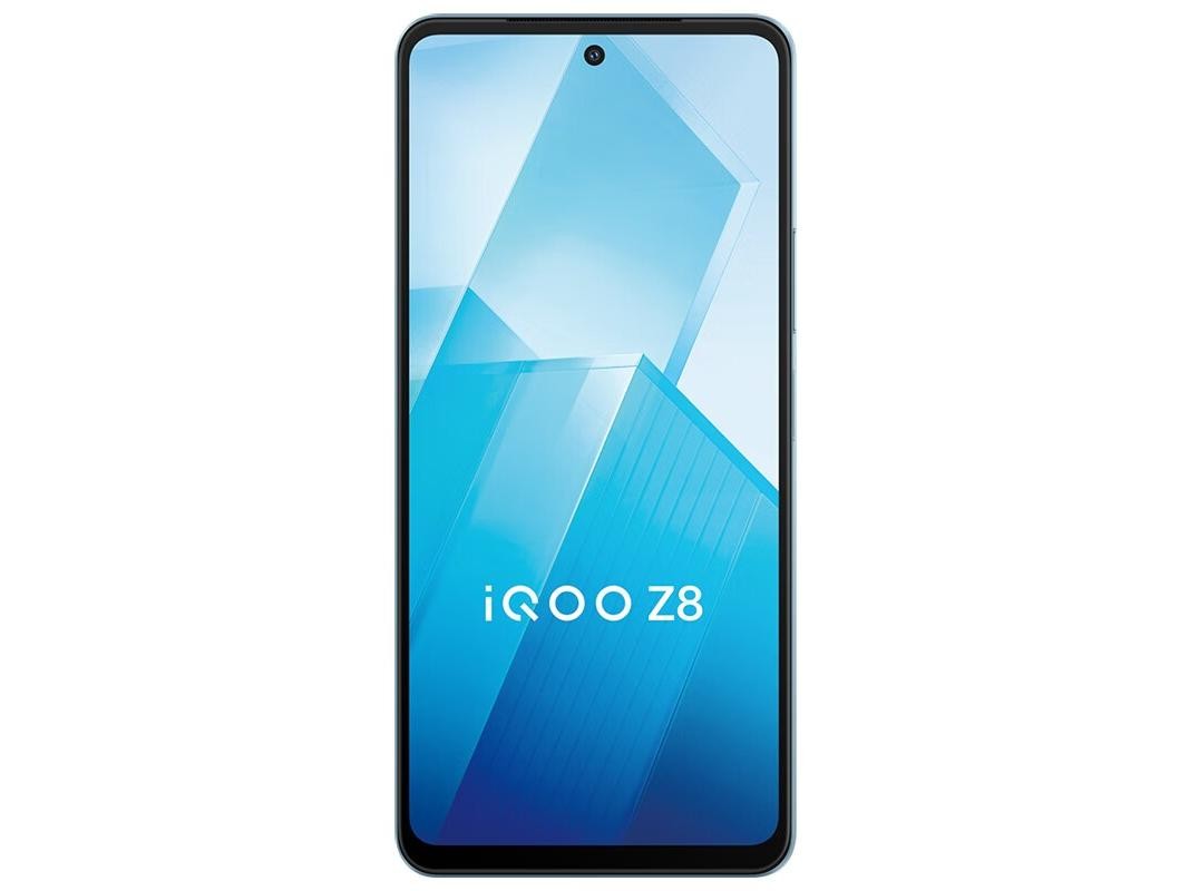  iQOO Z8  8GB/256GB
