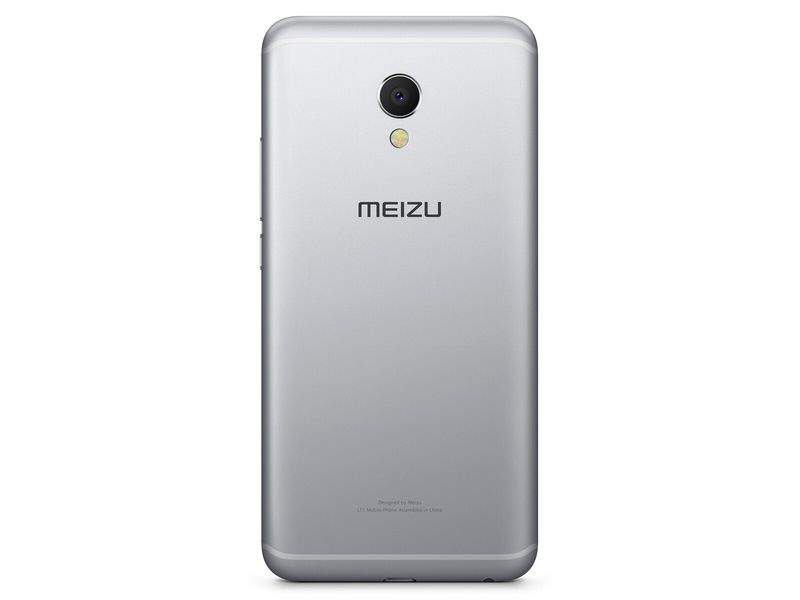 魅族MX6 3GB+32GB 