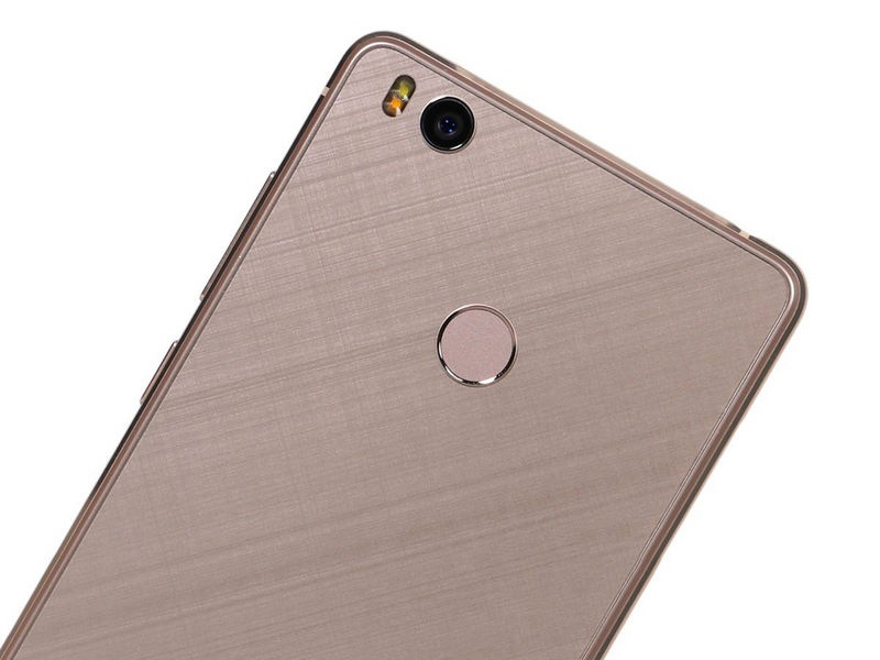 小米 红米4s 3G RAM 64G ROM