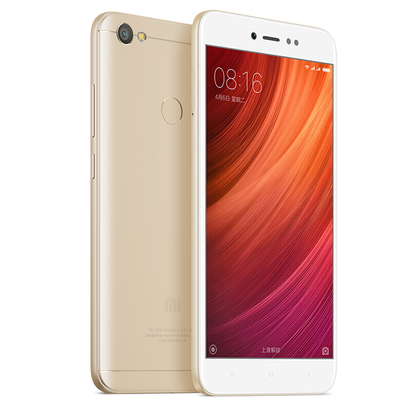 小米红米Note 5A  3GB+32GB