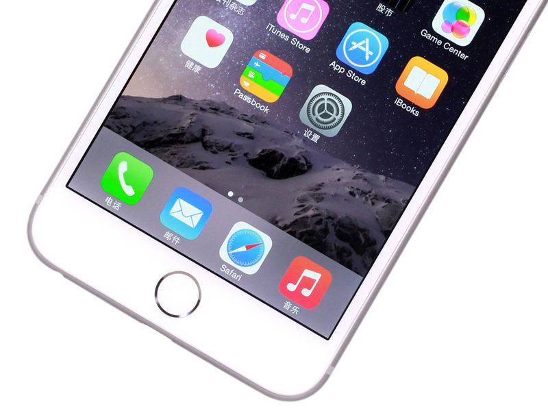 苹果iPhone 6 Plus 128GB