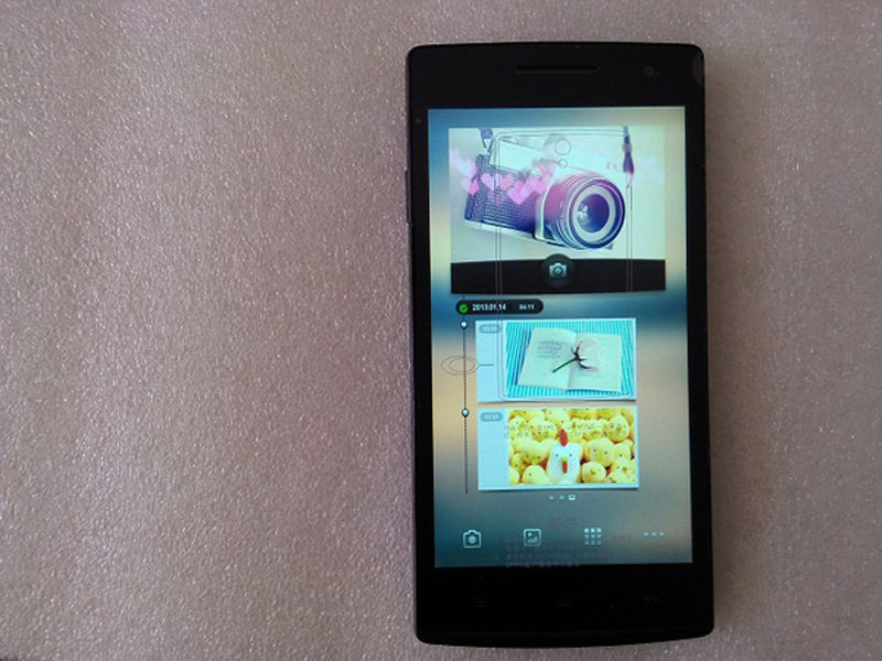 OPPO R827T