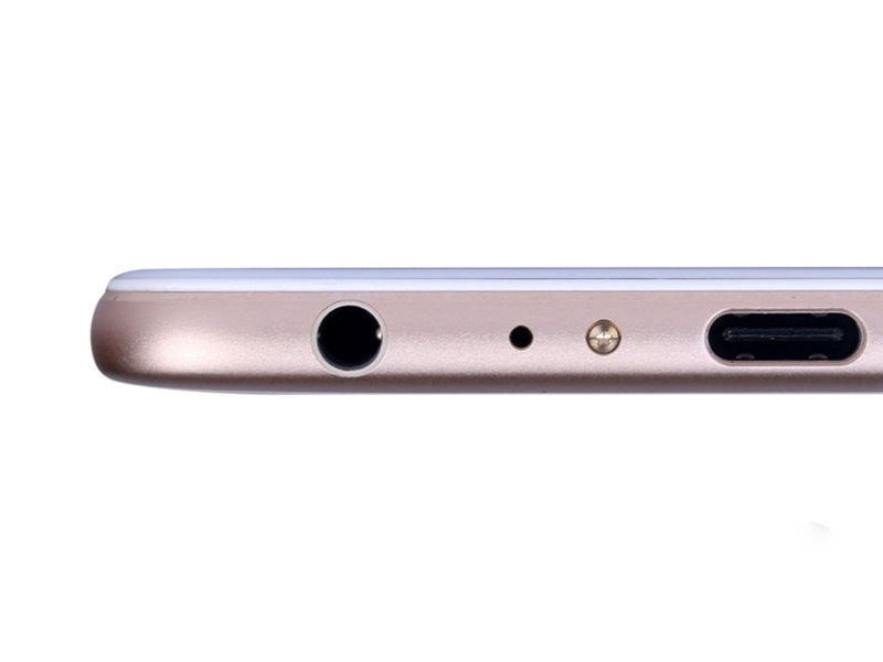 魅族PRO 6 Plus 128GB