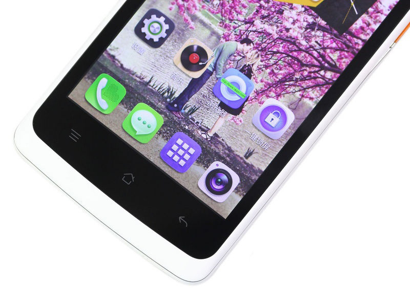 OPPO R821T