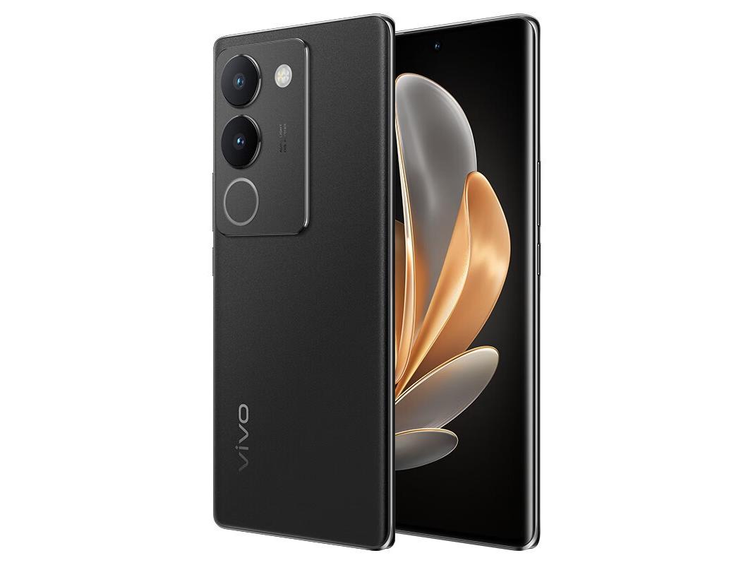 vivo S17 8GB/256GB