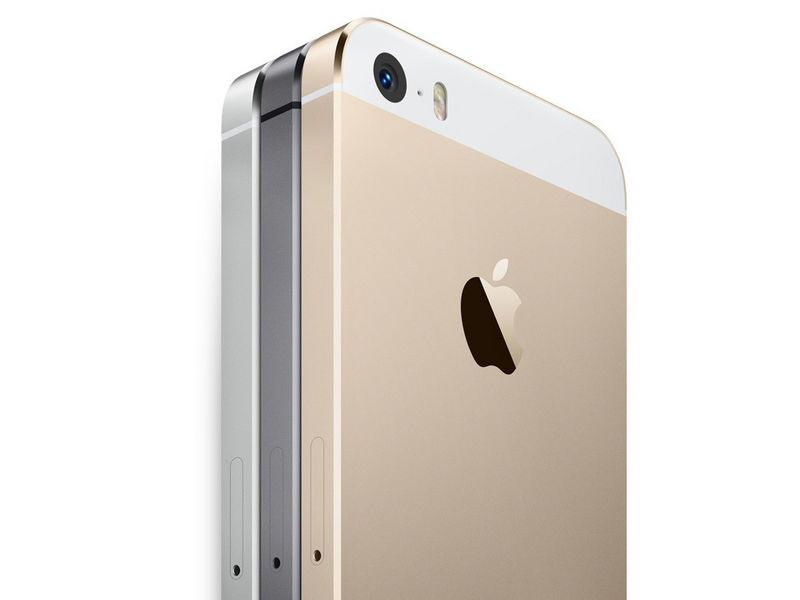 苹果iPhone 5s 64GB