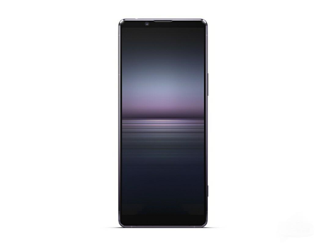 索尼Xperia 1 II 12GB/256GB/全网通/5G版