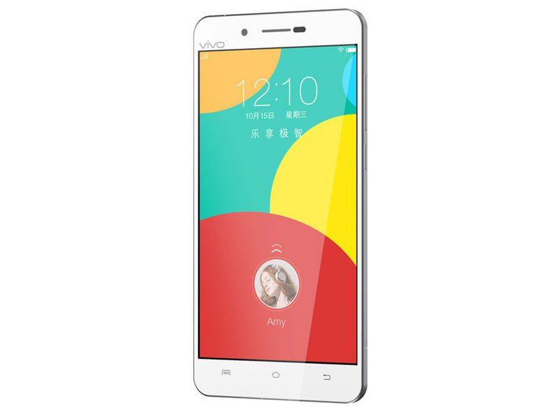 vivo X5Max+