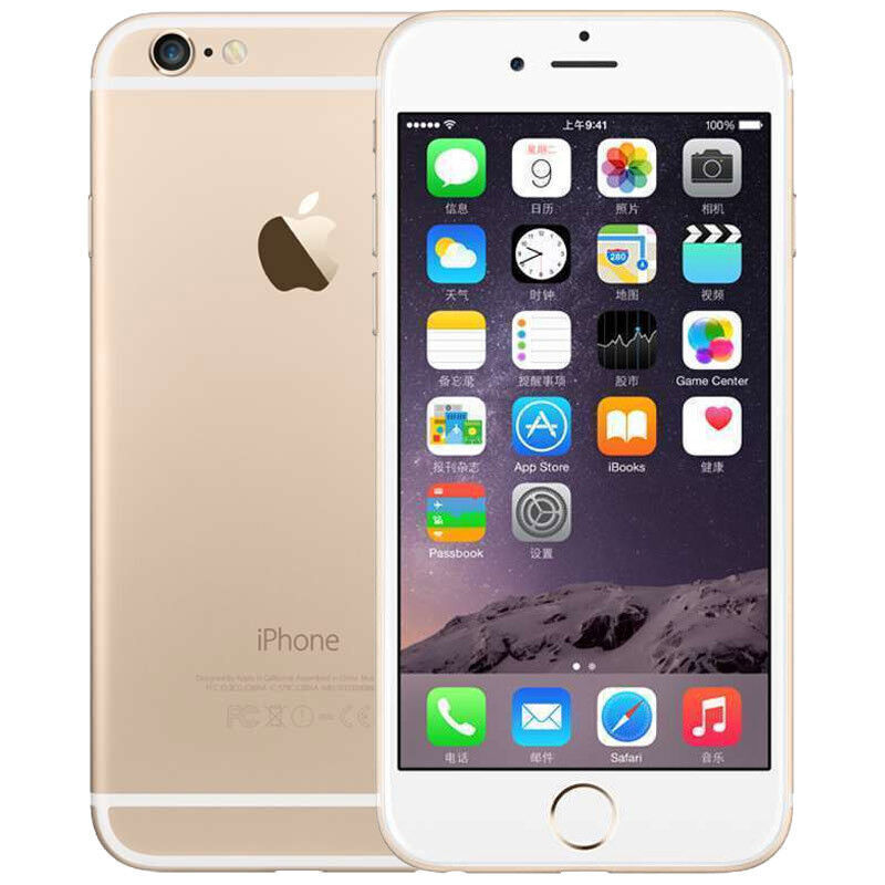 苹果iPhone 6 32GB