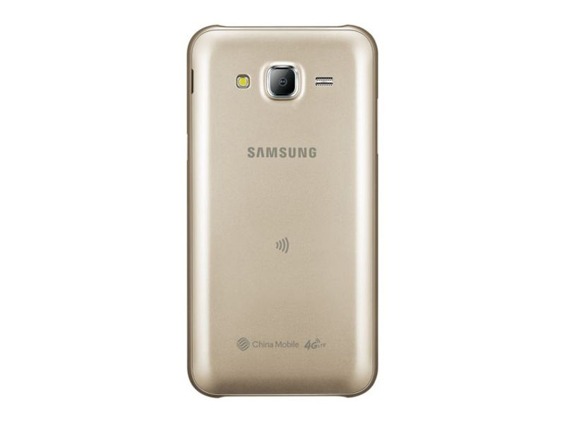 三星Galaxy J5