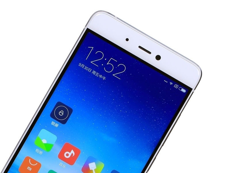 小米5s  4GB+128GB ROM
