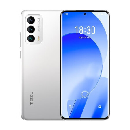 魅族18s Pro  8GB/128GB/全网通/5G版