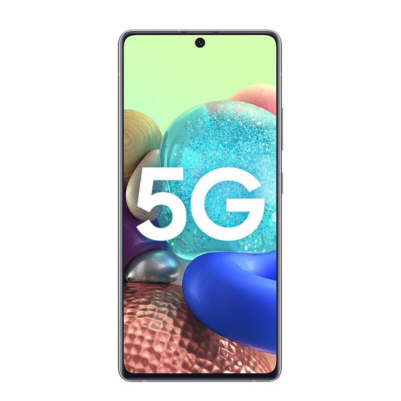 三星GALAXY国际版 A71（SM-A715F ） 8GB+128GB 