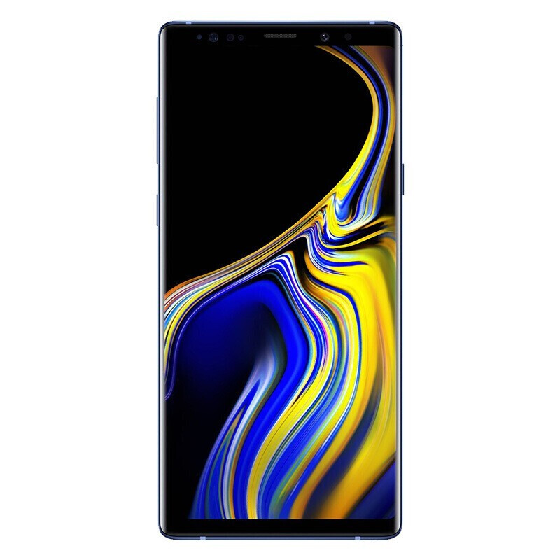 三星GALAXY国际版 Note 9（ SM-N960U）  6G+128G