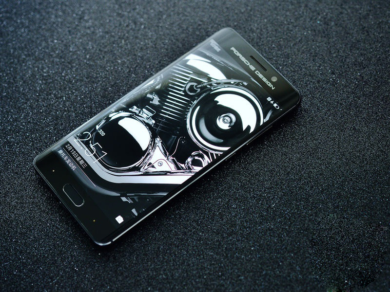 华为Mate 9保时捷版 256GB