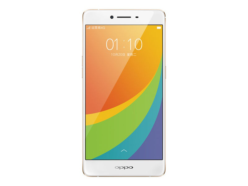 OPPO R7s