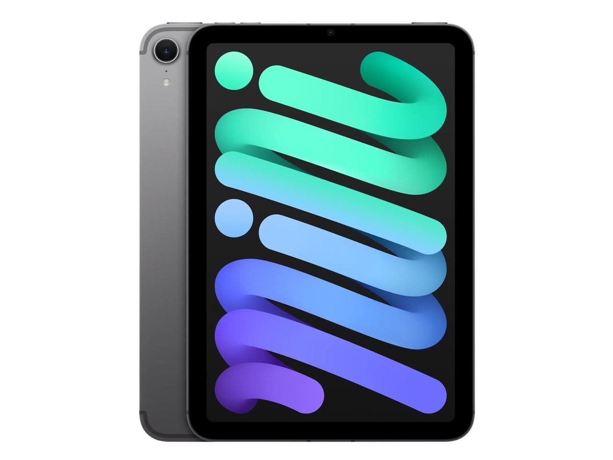 苹果iPad mini 7 128GB/WLAN版